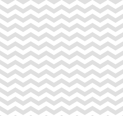 Store intérieur Zigzags gris