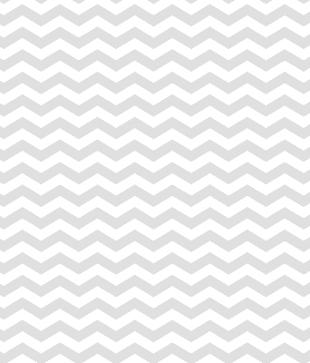 Store intérieur Zigzags gris