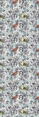 Store intérieur Fleurs