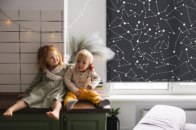 Store intérieur Constellation