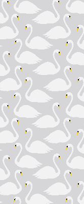 Store intérieur Cygnes