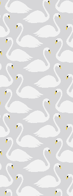 Store intérieur Cygnes