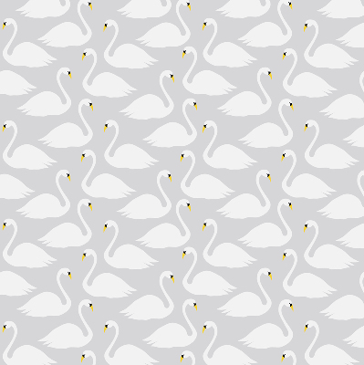 Store intérieur Cygnes