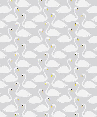 Store intérieur Cygnes