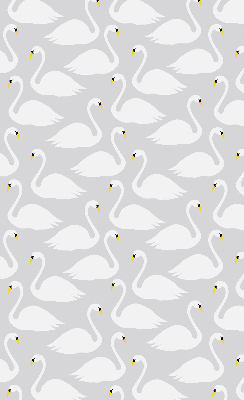 Store intérieur Cygnes