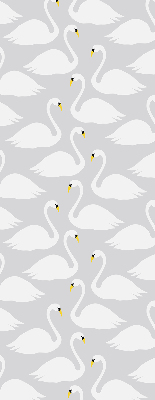 Store intérieur Cygnes