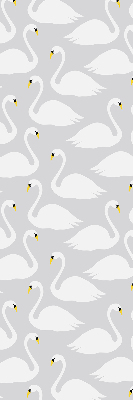 Store intérieur Cygnes