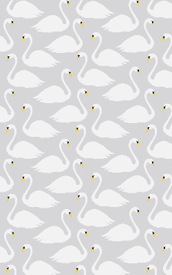 Store intérieur Cygnes