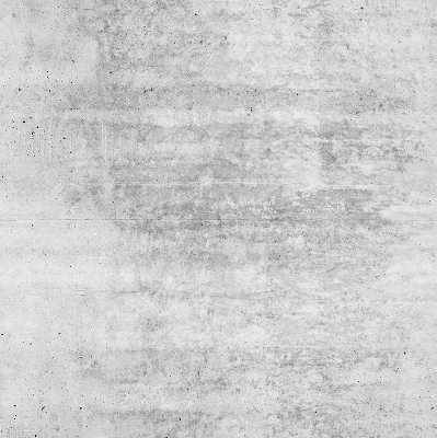Store intérieur Texture grise