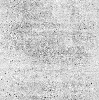 Store intérieur Texture grise