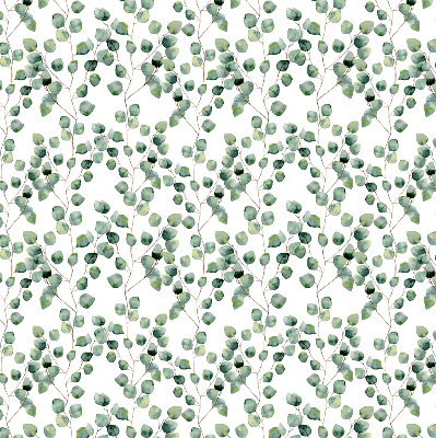 Store enrouleur Feuilles des branches