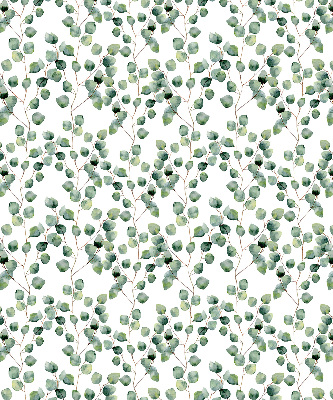 Store enrouleur Feuilles des branches