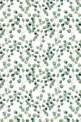 Store enrouleur Feuilles des branches