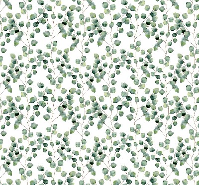 Store enrouleur Feuilles des branches