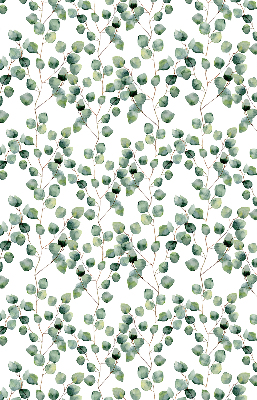 Store enrouleur Feuilles des branches