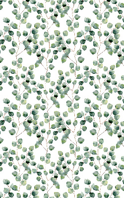 Store enrouleur Feuilles des branches