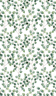 Store enrouleur Feuilles des branches