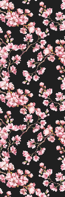 Store enrouleur Fleurs de l'arbre