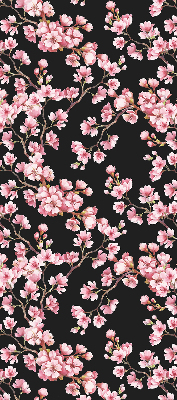 Store enrouleur Fleurs de l'arbre