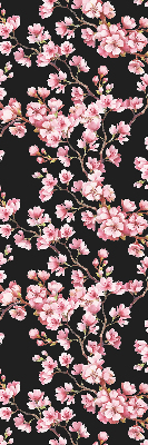 Store enrouleur Fleurs de l'arbre