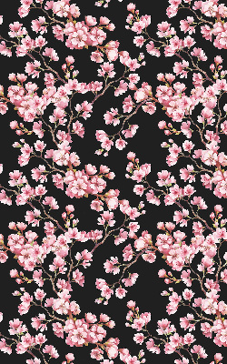 Store enrouleur Fleurs de l'arbre