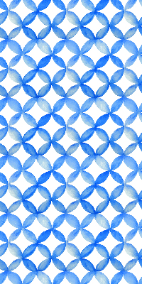 Store intérieur Motif en étoile