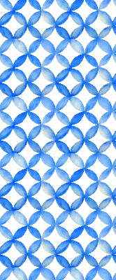 Store intérieur Motif en étoile