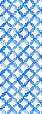 Store intérieur Motif en étoile