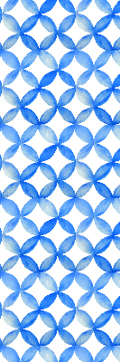 Store intérieur Motif en étoile