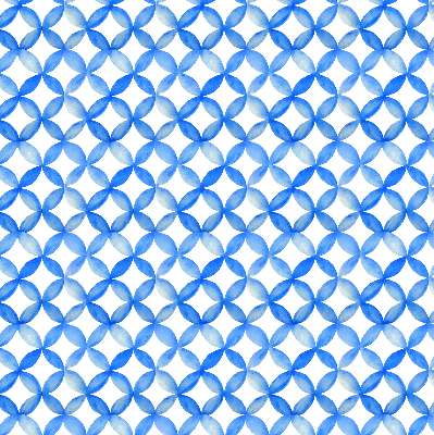 Store intérieur Motif en étoile