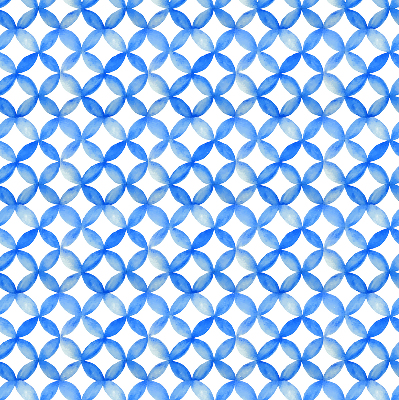 Store intérieur Motif en étoile