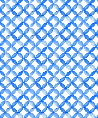 Store intérieur Motif en étoile