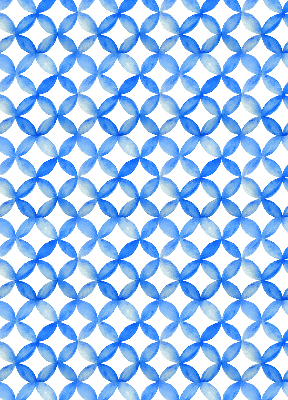 Store intérieur Motif en étoile