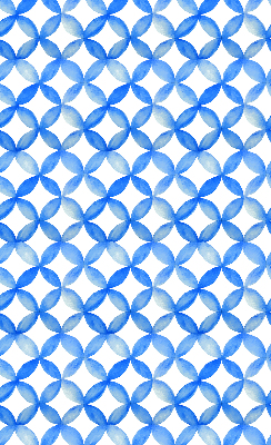 Store intérieur Motif en étoile