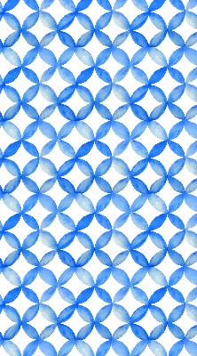 Store intérieur Motif en étoile