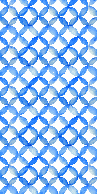 Store intérieur Motif en étoile