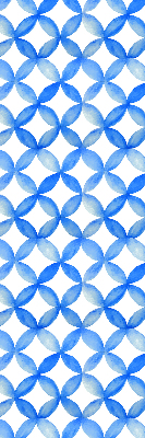 Store intérieur Motif en étoile