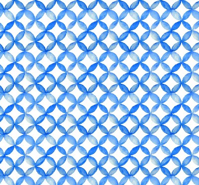 Store intérieur Motif en étoile