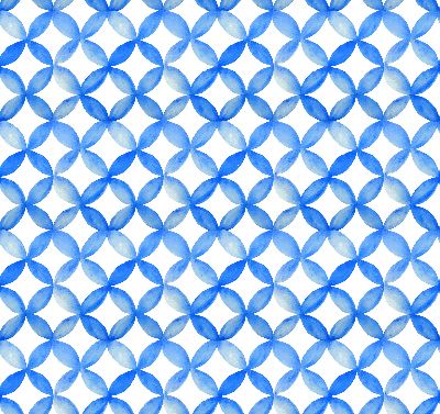 Store intérieur Motif en étoile