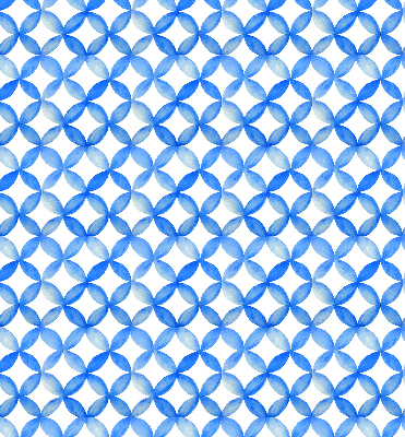 Store intérieur Motif en étoile