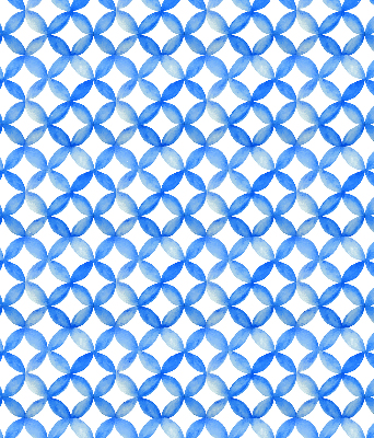 Store intérieur Motif en étoile