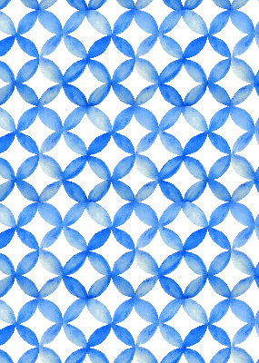 Store intérieur Motif en étoile