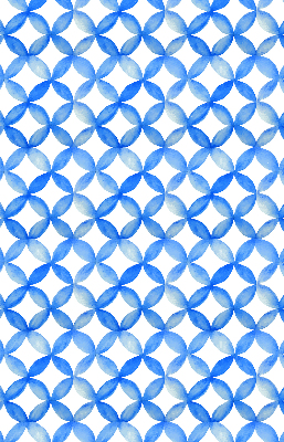 Store intérieur Motif en étoile