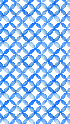 Store intérieur Motif en étoile