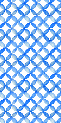 Store intérieur Motif en étoile