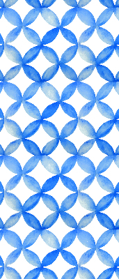 Store intérieur Motif en étoile