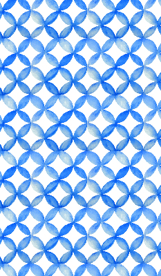 Store intérieur Motif en étoile