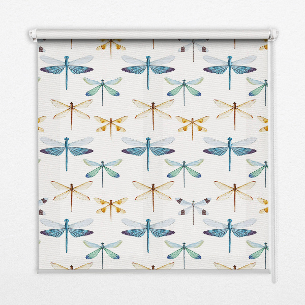 Store enrouleur Lourd