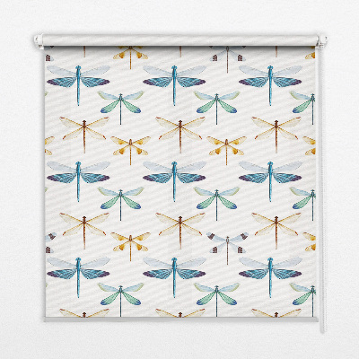 Store enrouleur Lourd