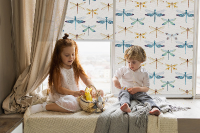 Store enrouleur Lourd